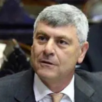 Se cansaron del manejo de Jorge Capitanich