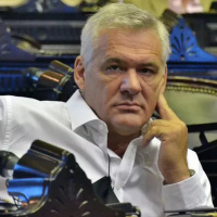 Me sorprende que los diputados gildistas votaron un proyecto que le saca $50.000 millones a Formosa