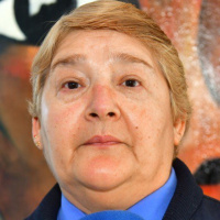 Policía mató a tiros a su ex pareja e intentó suicidarse: esta internado grave