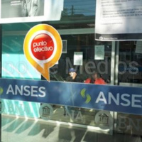 Punto efectivo: Los códigos tiene una validez de 10 días para cobrar el IFE