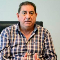 Jofre: no nos alcanza, usamos parte del superavit para pagar salarios 