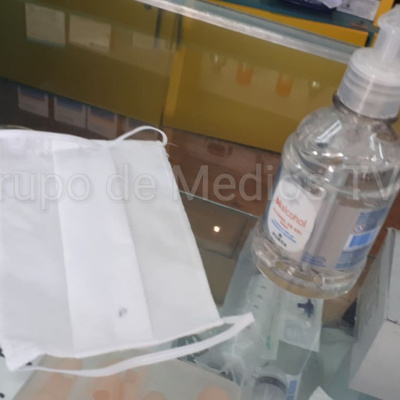 Algo Está Pasando Formosa