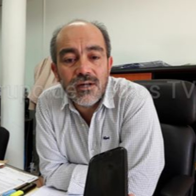 Algo Está Pasando Formosa