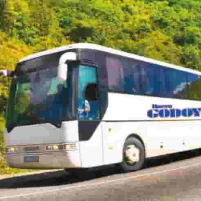 Algo Está Pasando Formosa