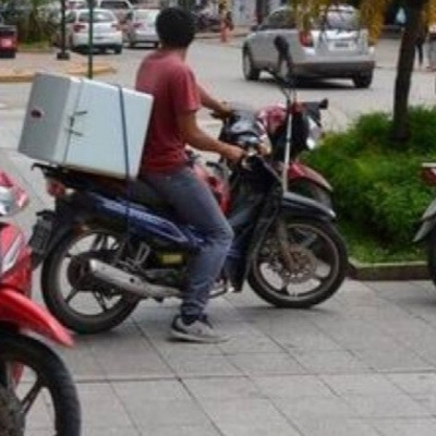 Algo Está Pasando Formosa