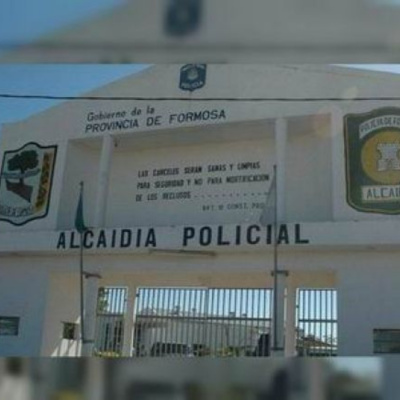 Algo Está Pasando Formosa