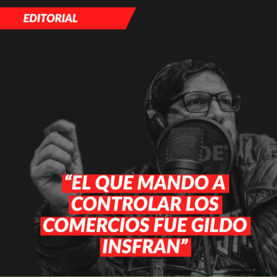 Algo Está Pasando Formosa