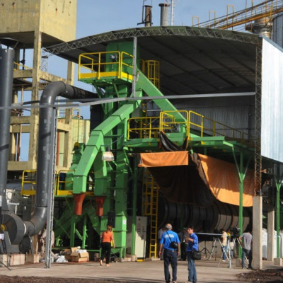 Algo Está Pasando Formosa