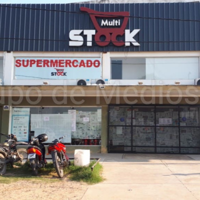 Algo Está Pasando Formosa