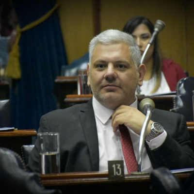 Algo Está Pasando Formosa