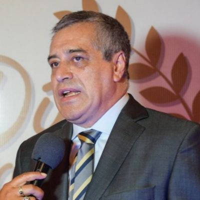 Algo Está Pasando Formosa