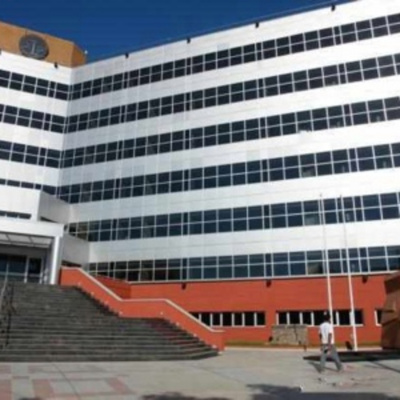 Algo Está Pasando Formosa