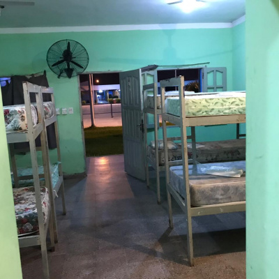 Algo Está Pasando Formosa