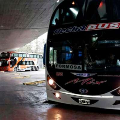 Algo Está Pasando Formosa