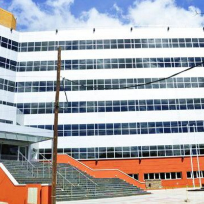 Algo Está Pasando Formosa