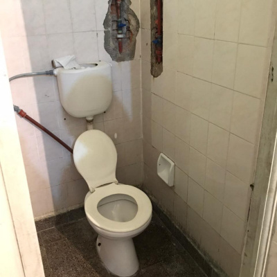 Algo Está Pasando Formosa