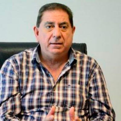 Algo Está Pasando Formosa