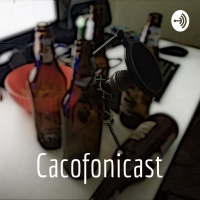 Cacofonicast Ma Buono (1/3) Freebooter