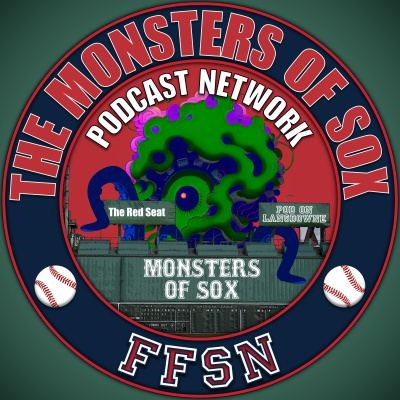 Over The Monster: For Boston Red Sox Fans