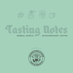 Tasting Notes