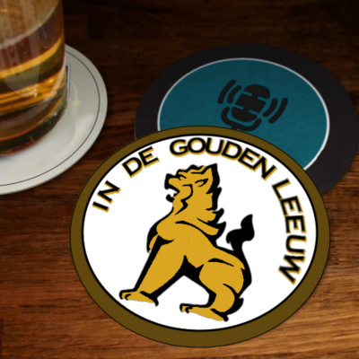 In De Gouden Leeuw