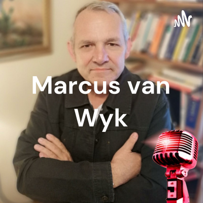 Marcus Van Wyk