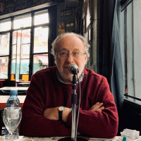 Mario Wainfeld en el radiocafé de #MalditaSuerte