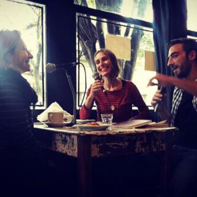 Radiocafé De Maldita Suerte