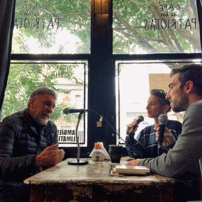 Radiocafé De Maldita Suerte