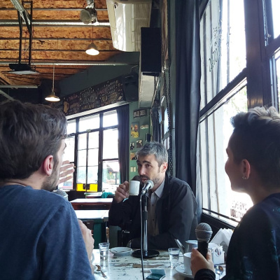 Radiocafé De Maldita Suerte