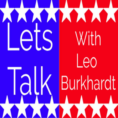 Lets Talk, With Leo Burkhardt