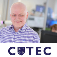 Martin Frost, CMR Surgical