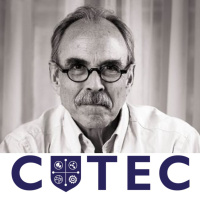 Bill Janeway - Investing in Life Technologies