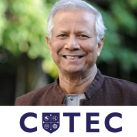 Muhammad Yunus, Nobel Peace Laureate