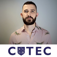 Jonny Everett, Entrepreneur in Residence - Entrepreneur First