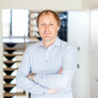 Webinar - Taavi Kotka