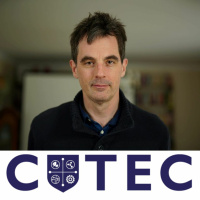 Richard Lucas, Business  Social Entrepreneur