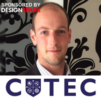 Jim McDougall, Outfield Technologies