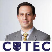 Mark Shmulevich, TAIGER