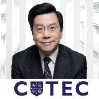 Kai-fu Lee, Sinovation Ventures