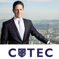 Ozan Ozkural - What does Covid-19 mean for the economy?