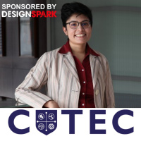 Ipshita Mandal-Johnson, GBR/Gap Summit