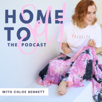 #33 - You dont owe anyone a damn thing