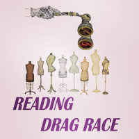 The Sun Never Sets on a Season of Drag Race (UK S1E8)