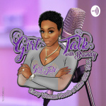 Girl Talk With Brandy