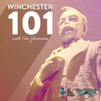 Winchester 101 - Daniel Morgan