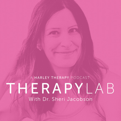 Therapylab By Harley Therapy
