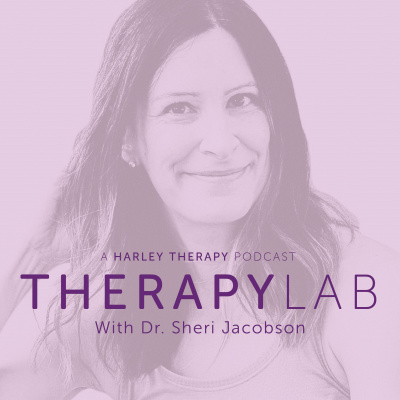 Therapylab By Harley Therapy