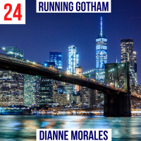 #24 - Running Gotham 