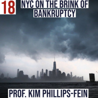 #18 - NYC on the brink of Bankruptcy 